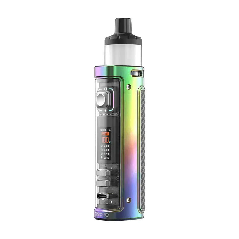 Aspire Veynom EX Vape Kit