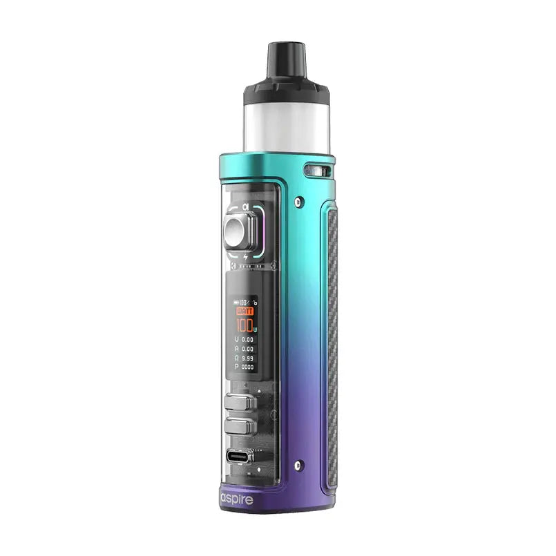 Aspire Veynom EX Vape Kit