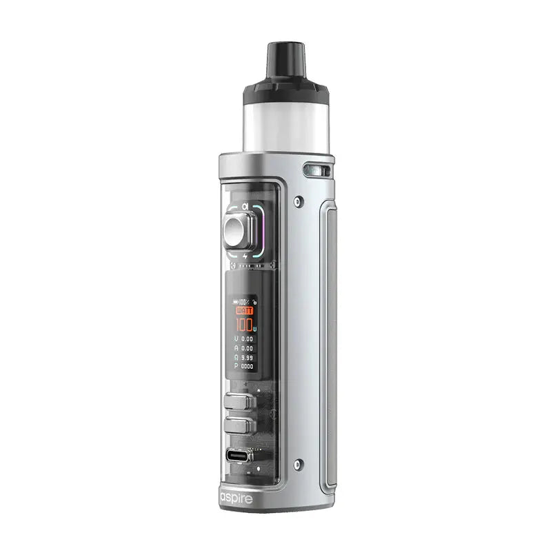 Aspire Veynom EX Vape Kit