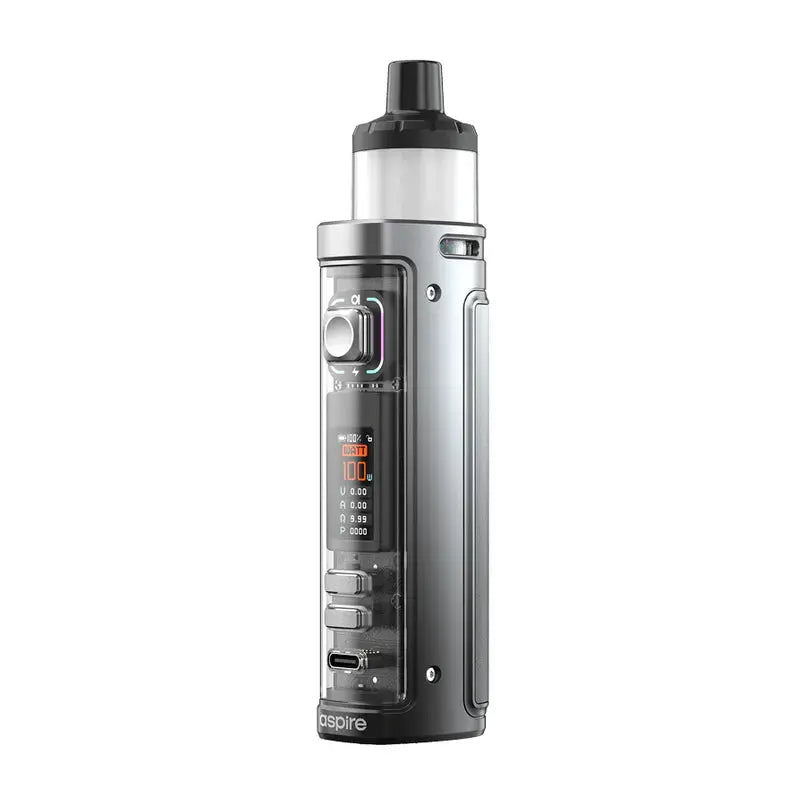 Aspire Veynom EX Vape Kit