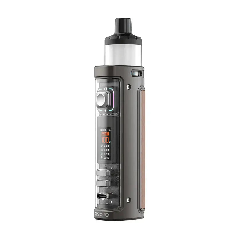 Aspire Veynom EX Vape Kit