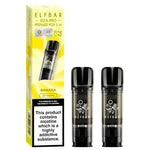 Banana Elf Bar Elfa Pro Prefilled Pod