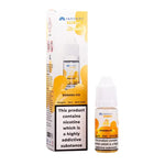 Banana Ice Nic Salt E-Liquid by Hayati Pro Max