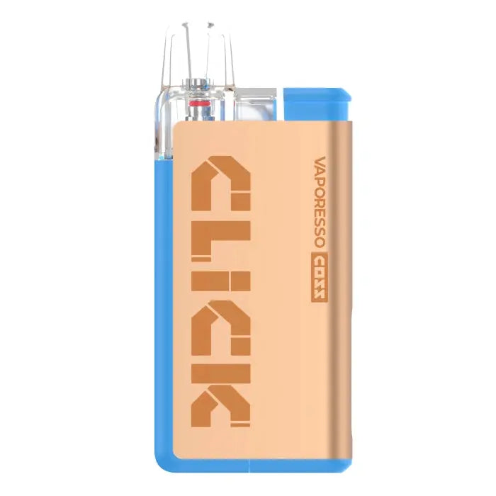 Vaporesso Coss Click Disposable Vape Kit