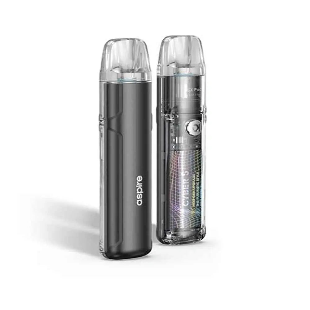 Aspire Cyber S Vape Kit
