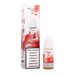 Blue Razz Cherry Nic Salt E-Liquid by Hayati Pro Max