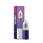 Blueberry Blackberry Lemonade Nic Salt E-Liquid by Pod Salt Nexus