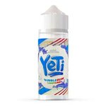Bubblegum Candy Cane (NO ICE) 100ml E-Liquid Yeti