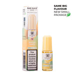 Butter Mints Nic Salt E-Liquid by Bar Juice 5000