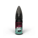 Cherry Fizz Nic Salt E-Liquid by Riot Bar Edition