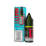 Cherry Ice Nic Salt E-Liquid by Nasty Liq