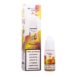 Cola Lime Nic Salt E-Liquid by Hayati Pro Max