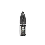 Cream Leaf Hybrid Salt E-Liquid by Riot Squad