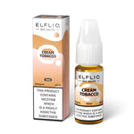 Snoow Tobacco Nic Salt E-Liquid by Elf Bar Elfliq