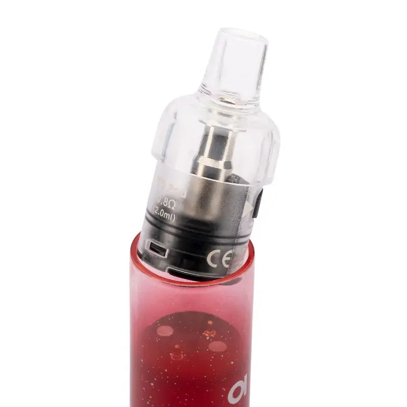 Aspire Cyber G Slim Vape Kit