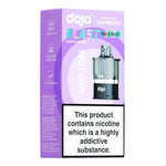 Sweet Grape Vaporesso Dojo Blast 6000 Prefilled Pod