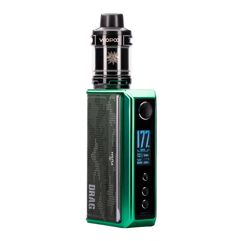 Voopoo Drag 5 Vape Kit