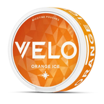 Velo Orange Ice Nicotine Pouches
