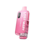 Strawberry Watermelon Lost Mary BM6000 Disposable Vape Kit