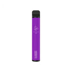 Blueberry Raspberry Elf Bar Disposable Vape
