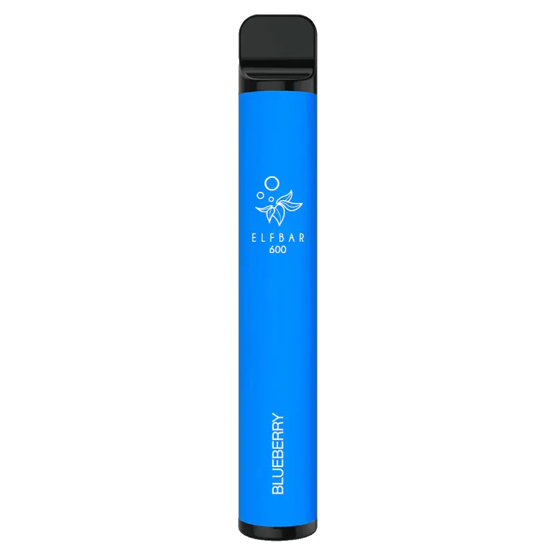 Blueberry Elf Bar Disposable Vape