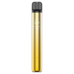 Banana Ice Elf Bar 600 V2 Disposable Vape