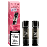 Cherry Cloudd Elf Bar Elfa Pro Prefilled Pod