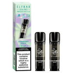 Cranberry Grape Elf Bar Elfa Pro Prefilled Pod