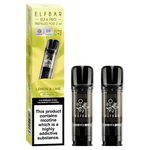 Lemon & Lime Elf Bar Elfa Pro Prefilled Pod