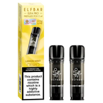 Lemon Mint Elf Bar Elfa Pro Prefilled Pod