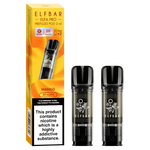 Mango Elf Bar Elfa Pro Prefilled Pod