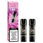 Mixed Berries Elf Bar Elfa Pro Prefilled Pod
