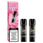 Pink Lemonade Elf Bar Elfa Pro Prefilled Pod