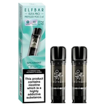Spearmint Elf Bar Elfa Pro Prefilled Pod