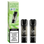 Strawberry Kiwi Elf Bar Elfa Pro Prefilled Pod
