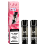 Strawberry Raspberry Cherry Ice Elf Bar Elfa Pro Prefilled Pod
