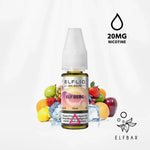 Elf Berg Nic Salt E-Liquid by Elf Bar Elfliq