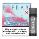 Elfbull Elf Bar Elfa Prefilled Pod