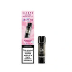 Blueberry Cloudd Elf Bar Elfa Pro Prefilled Pod