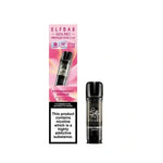 Strawberry Snoow Elf Bar Elfa Pro Prefilled Pod