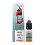 Watermelon Ice Nic Salt E-Liquid by Elux Legend
