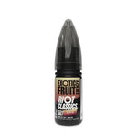 Exotic Fruit Frenzy Hybrid Salt E-Liquid by Riot Squad