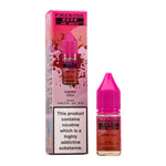 Cherry Cola Nic Salt E-Liquid by Elux Firerose