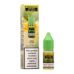 Lemon & Lime Nic Salt E-Liquid by Elux Firerose