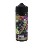 Fizzy Grapple Blast by Fizzy Juice 100ml Shortfill