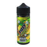 Fizzy Lemonade by Fizzy Juice 100ml Shortfill