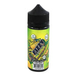 Fizzy Mango by Fizzy Juice 100ml Shortfill