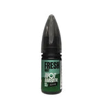 Fresh Mint Nic Salt E-Liquid by Riot Bar Edition