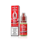 Fruit Medley Nic Salt E-Liquid by Crystal Original