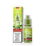 Gami Rare Nic Salt E-Liquid by Crystal Original